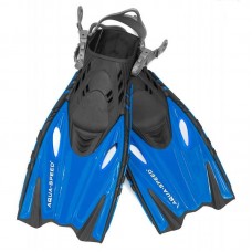 Плавници AQUA SPEED Snorkeling Fins Bounty 11