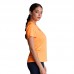 Дамска Тениска MUSAI Mawi Woman T-Shirt Fluor Orange