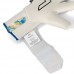 Вратарски Ръкавици RINAT Asimetrik Aero Pro World Cup White/Blue