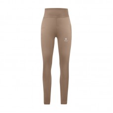 Дамски Клин ZEUS Pantalone Venere Dark Camel