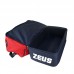 Сак ZEUS Borsa Voluntas 53x32x47cm Rosso/Blu