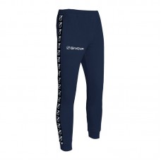 Детски Панталони GIVOVA Pantalone Tricot Band 0004