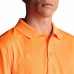 Мъжка Тениска MUSAI Polo Rangi Fluor Orange