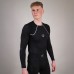 Мъжка Вратарска Блуза KEEPERsport Undershirt AntiAbrasion