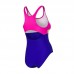 Детски Бански AQUA SPEED Swimsuit Emily 93