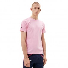 Мъжка Тениска ZEUS T-Shirt Basic Pink