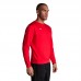 Мъжка Блуза MUSAI Ubora Sweatshirt Red