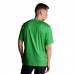 Мъжка Тениска MUSAI Mawi T-Shirt Fern Green