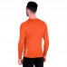 Мъжка Спортна Термо Блуза ZEUS Maglia Fisiko M/L Arancio fluo