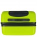 Куфар ZEUS Trolley Off 36x48x25cm Giallo Fluo