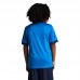 Детска Тениска MUSAI Ishi Kids T-Shirt Royal Blue/Navy Blue