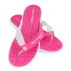 Детски Джапанки AQUA SPEED Slides Bali 05