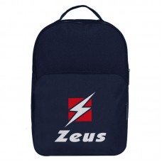 Раница ZEUS Zaino Soft 31x45x18 cm Blu