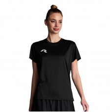 Дамска Тениска MUSAI Mawi Woman T-Shirt Black