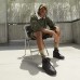 Мъжки Кецове NIKE Air Force 1 Mid '07
