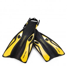 Плавници AQUA SPEED Snorkeling Fins Swift 18