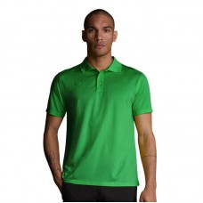 Мъжка Тениска MUSAI Polo Rangi Fern Green