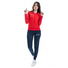 Дамски Анцуг GIVOVA Tuta Lady 1204 Дамски Анцуг GIVOVA Tuta Lady 1204