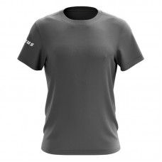 Детска Тениска ZEUS T-Shirt Basic Dark Grey