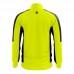 Мъжки Суичър ZEUS Giacca Relax Start Fluorescente