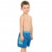 Детски Бански AQUA SPEED Swim Shorts Surf-Club 02