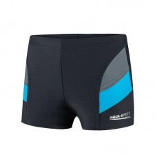 Детски Бански AQUA SPEED Aquashorts Andy 32