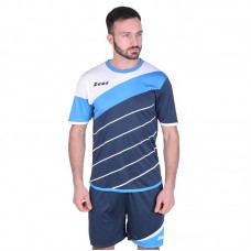 Спортен Екип ZEUS Kit Lybra Uomo Blu/Light Royal