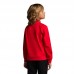 Детска Блуза MUSAI Мawi Kids Sweatshirt Red