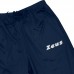 Мъжки Панталони ZEUS Pinocchietto Start 3/4 Pant Blu