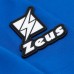 Мъжка Тениска ZEUS T-Shirt ZS7 Royal/Bianco