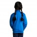 Детски Суичър MUSAI Ubora Kids Jacket Royal Blue