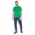 Мъжка Тениска ZEUS T-Shirt Basic Verde