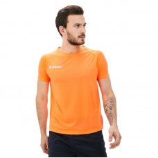 Мъжка Тениска ZEUS Maglia Fit Arancio