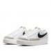 Детски Кецове NIKE  Blazer Low Platform