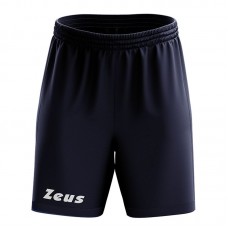 Детски Баскетболни Къси Панталони ZEUS Short Jam Blu