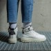 Детски Кецове NIKE Air Force 1 High Utility 2.0 Детски Кецове NIKE Air Force 1 High Utility 2.0