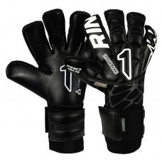 Вратарски Ръкавици RINAT Santoloco Pro Black Вратарски Ръкавици RINAT Santoloco Pro Black