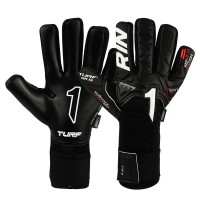 Вратарски Ръкавици RINAT Kratos Turf Black