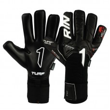 Вратарски Ръкавици RINAT Kratos Turf Black