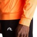 Мъжки Суичър MUSAI Mawi Jacket Fluor Orange