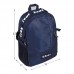 Раница ZEUS Zaino Super 42x30x13 cm Blu