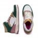 Дамски Кецове JOMA C.J80 Lady White/Green Дамски Кецове JOMA C.J80 Lady White/Green