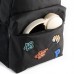 Раница PUMA Phase Patch Backpack Youth (20L)