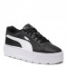 Дамски Кецове PUMA Karmen Leather Дамски Кецове PUMA Karmen Leather