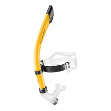 Шнорхел AQUA SPEED Centre Snorkel Comet JR 18