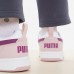 Детски Кецове PUMA Rebound V6 Lo Jr