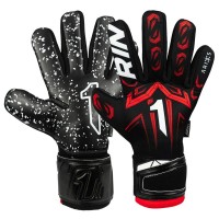 Вратарски Ръкавици RINAT Aries X AS Black