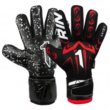 Вратарски Ръкавици RINAT Aries X AS Black