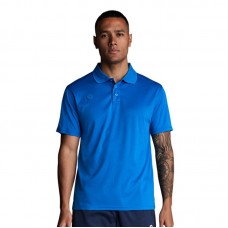 Мъжка Тениска MUSAI Polo Rangi Royal Blue
