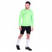 Мъжка Спортна Термо Блуза ZEUS Maglia Fisiko M/L Verde fluo